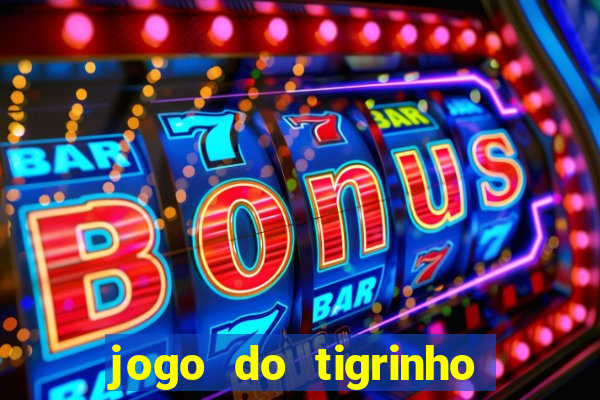 jogo do tigrinho pg soft